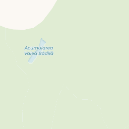 Map - Comuna Niculiţel
