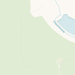 Map - Comuna Grădina