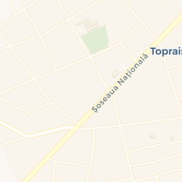 Map - Topraisar