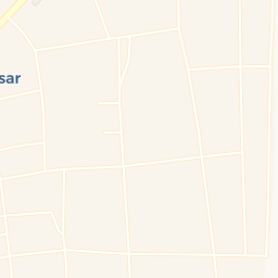 Map - Topraisar