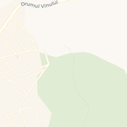 Map - Niculiţel