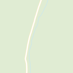 Map - Valea Teilor