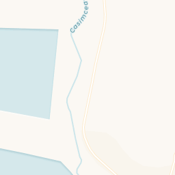 Map - Piatra