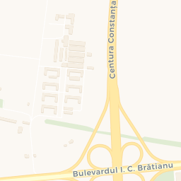 Map - Cumpăna