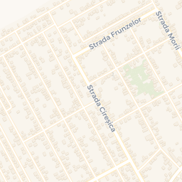 Map - Cumpăna