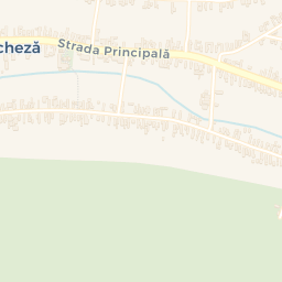 Map - Slava Cercheză