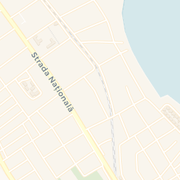 Map - Ovidiu