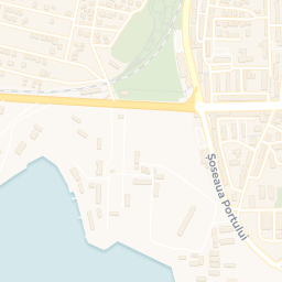 Map - Mangalia