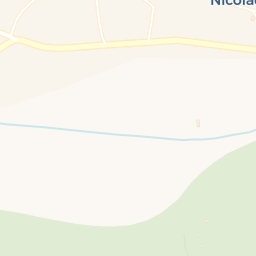 Map - Nicolae Bălcescu