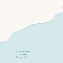 Map - Techirghiol