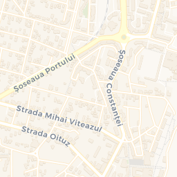 Map - Mangalia