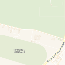 Map - Mangalia