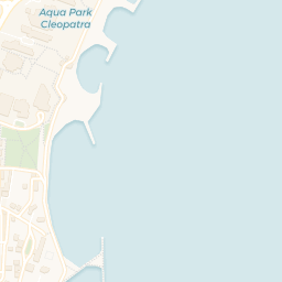 Map - Mangalia