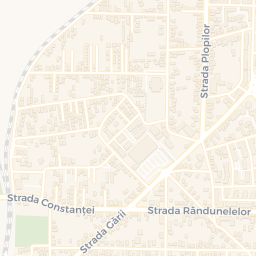 Map - Năvodari