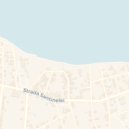 Map - Palazu Mare