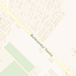 Map - Palazu Mare