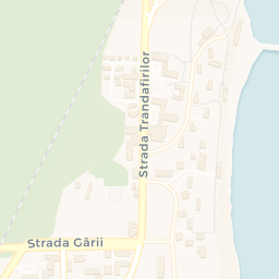 Map - 23 August