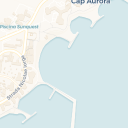 Map - Mangalia
