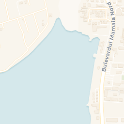 Map - Oraş Nãvodari