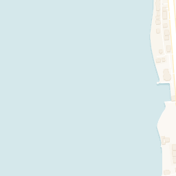 Map - Palazu Mare