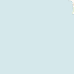Map - Palazu Mare