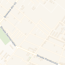 Map - Cumpăna