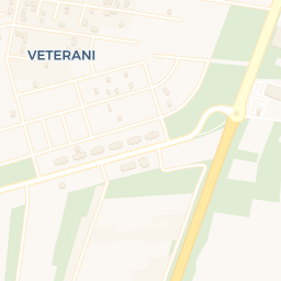 Map - Cumpăna