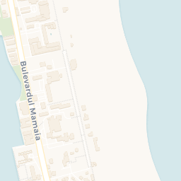 Map - Palazu Mare