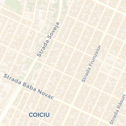 Map - Constanţa