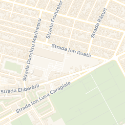 Map - Constanţa