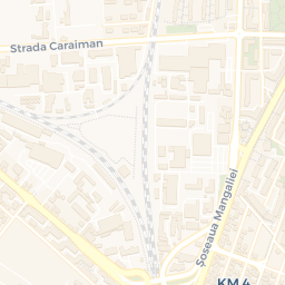 Map - Constanţa