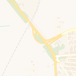 Map - Eforie Nord