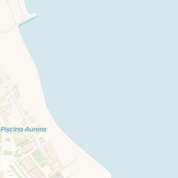 Map - Palazu Mare
