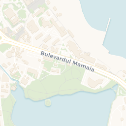 Map - Palazu Mare