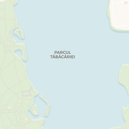 Map - Palazu Mare