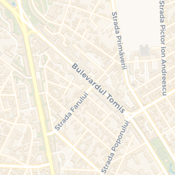 Map - Constanţa