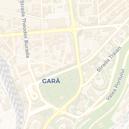 Map - Constanţa