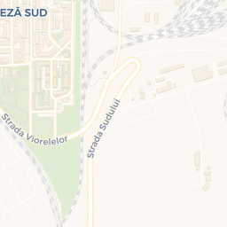 Map - Constanţa