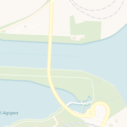 Map - Comuna Agigea