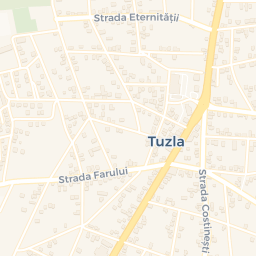 Map - Comuna Tuzla