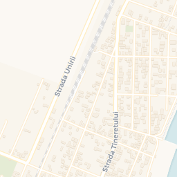 Map - Comuna Costineşti