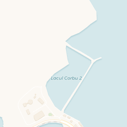 Map - Corbu