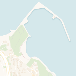 Map - Palazu Mare