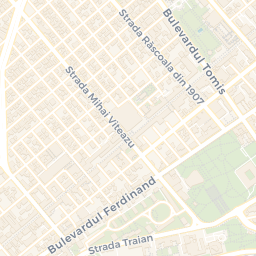 Map - Constanţa