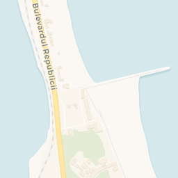 Map - Oraş Eforie