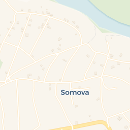 Map - Somova