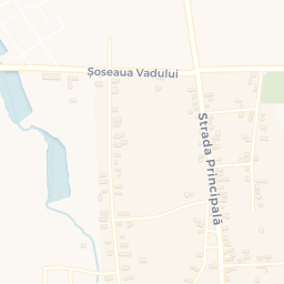 Map - Comuna Corbu