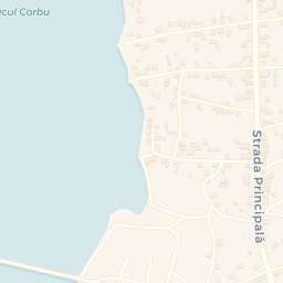 Map - Corbu