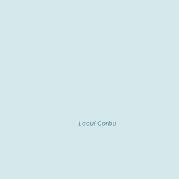 Map - Corbu