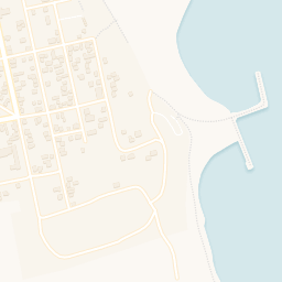 Map - Eforie Sud